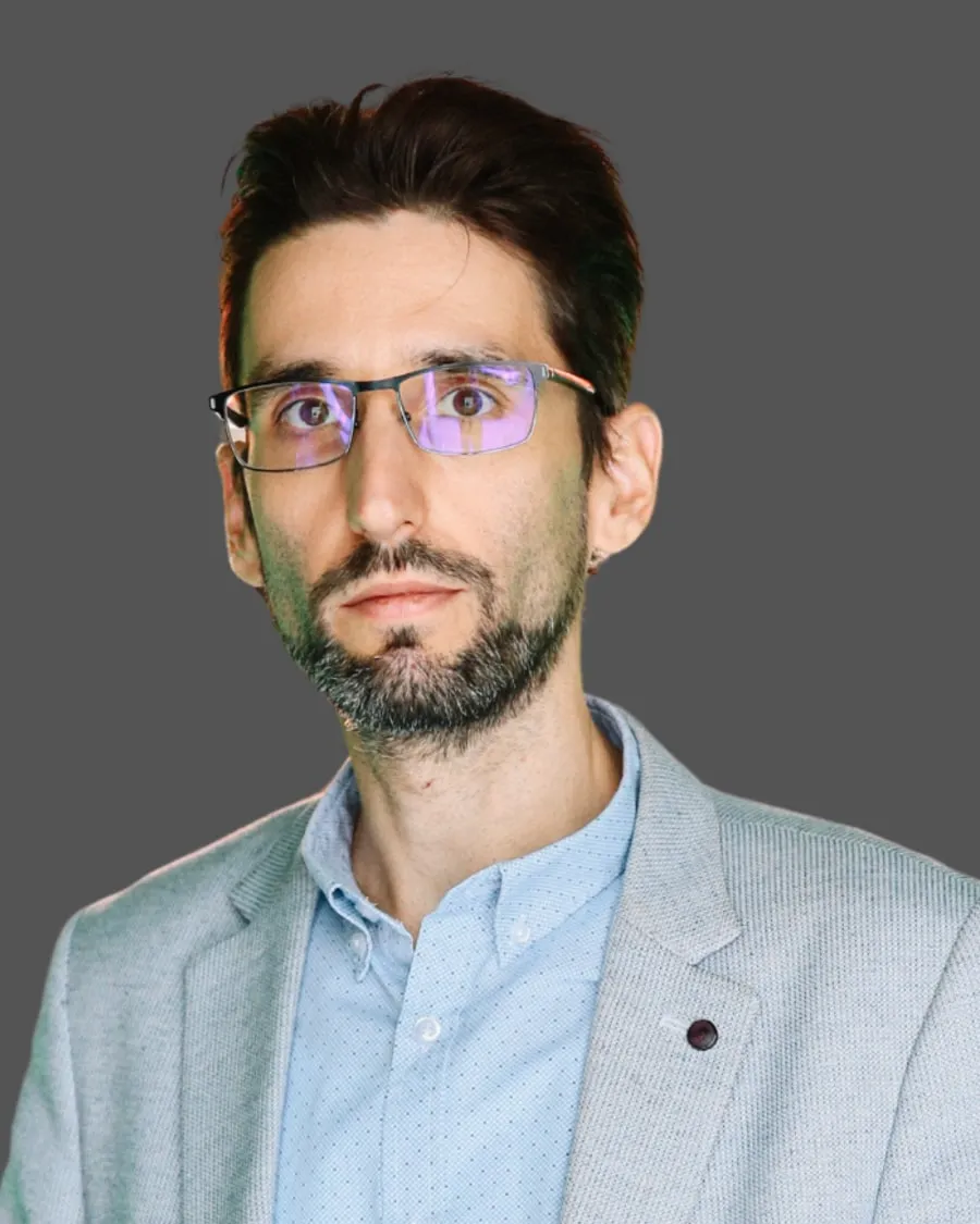 Mózsa Ferenc